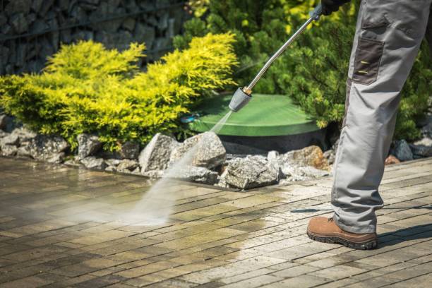 Hudson, IL Pressure Washing Services Company